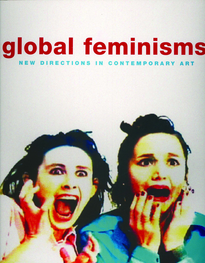 X Tra → 1970 2007 The Return Of Feminist Art